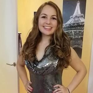 Meet your Posher, Christine